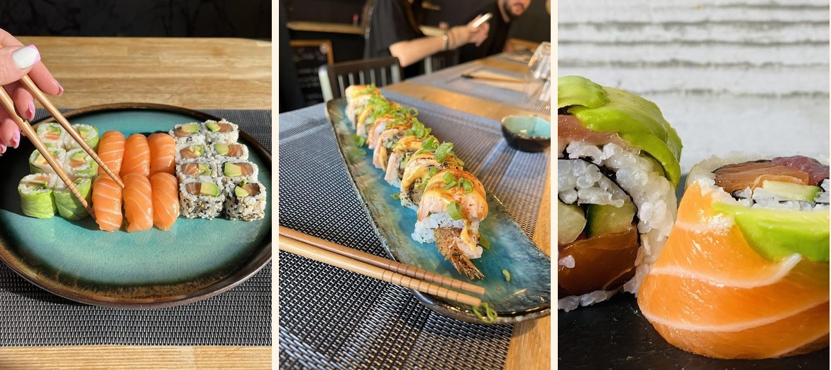 Sushi Ty’s Septèmes - Gallery Image 1