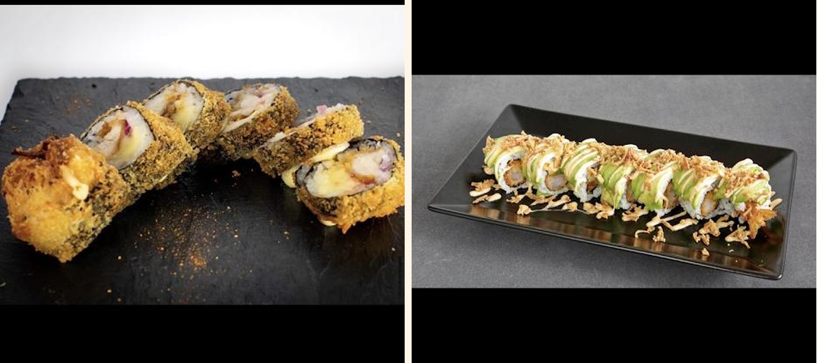 Sushi Ty’s Septèmes - Gallery Image 2