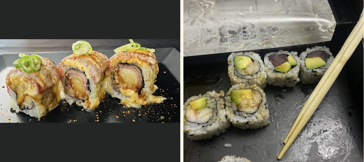 Sushi Ty’s Septèmes - Gallery Image 4