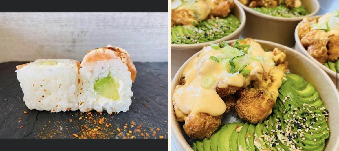 Sushi Ty’s Septèmes - Gallery Image 5